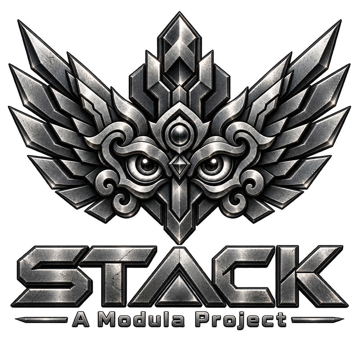 STACK Emblem